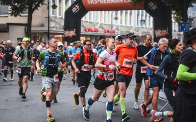 P-Weg fordert alles – starker Lauftag in Plettenberg