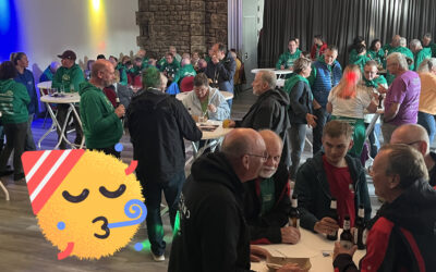 P-Weg-Party 2026