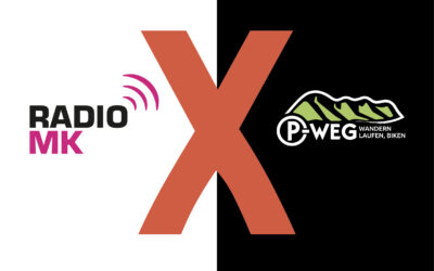 Radio MK x P-Weg